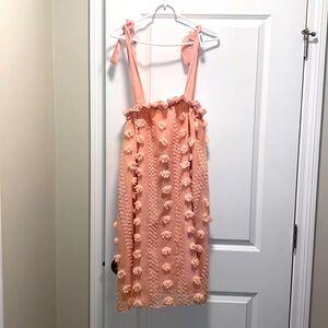 Brand New Baby Doll Dress SZ Medium